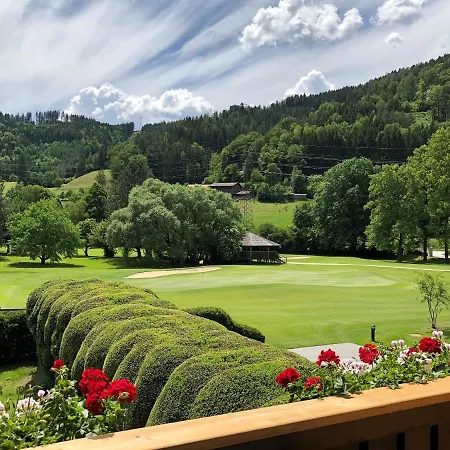 Murhof & Restaurant فندق