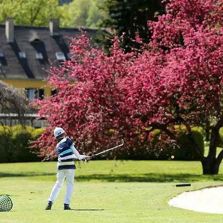 Murhof & Restaurant 4*