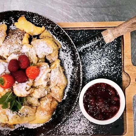 فندق Murhof & Restaurant