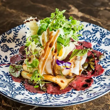 فندق Murhof & Restaurant