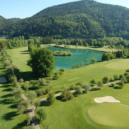 Szálloda Murhof & Restaurant 4*