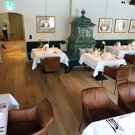 فندق Murhof & Restaurant فروهينليتين