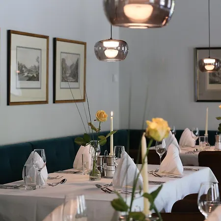 Szálloda Murhof & Restaurant 4*