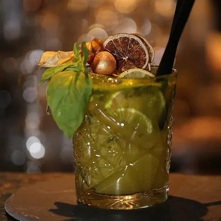 Murhof & Restaurant فروهينليتين