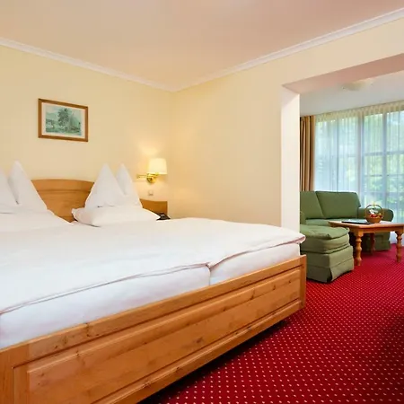 Murhof & Restaurant فندق 4*