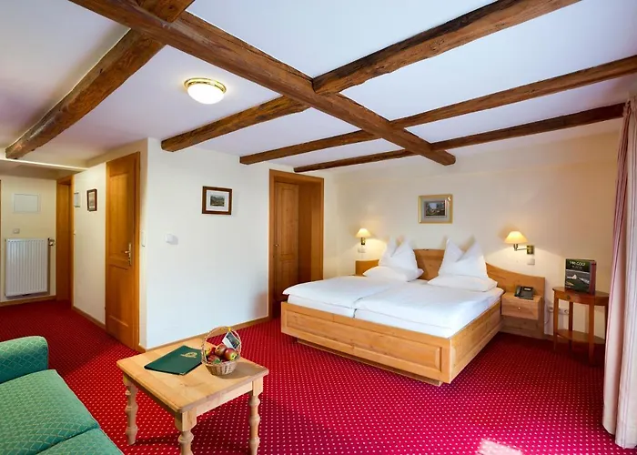 Murhof & Restaurant فندق فروهينليتين