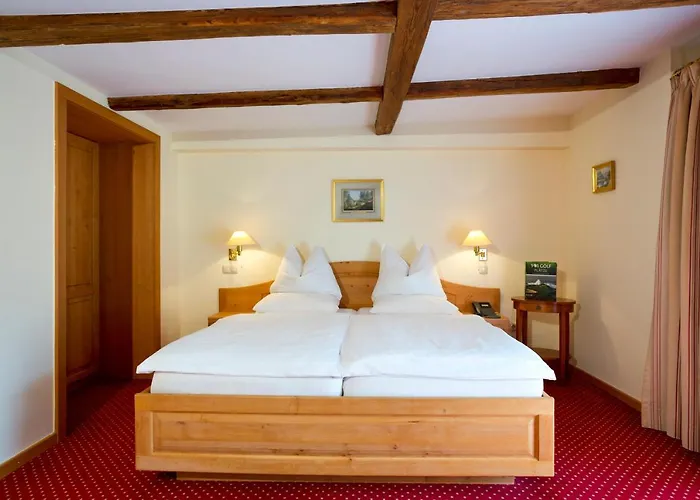 Murhof & Restaurant 4* فروهينليتين