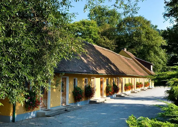 فندق Murhof & Restaurant 4*