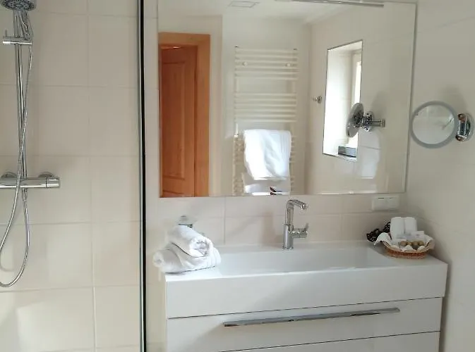 فندق Murhof & Restaurant فروهينليتين