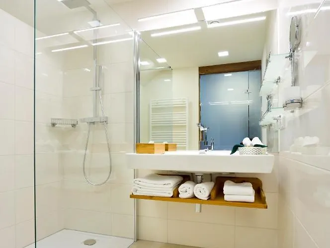 Murhof & Restaurant 4* فروهينليتين