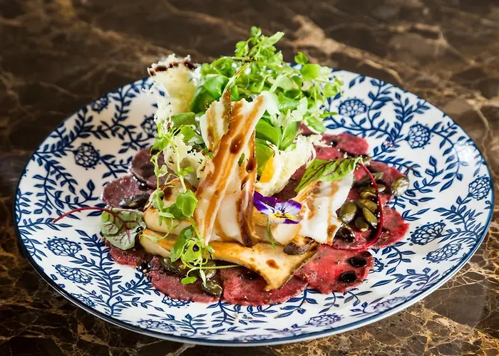 فندق Murhof & Restaurant