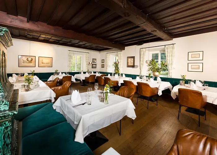 فندق Murhof & Restaurant فروهينليتين