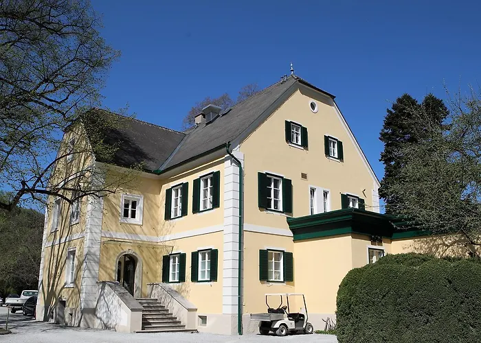 فندق Murhof & Restaurant