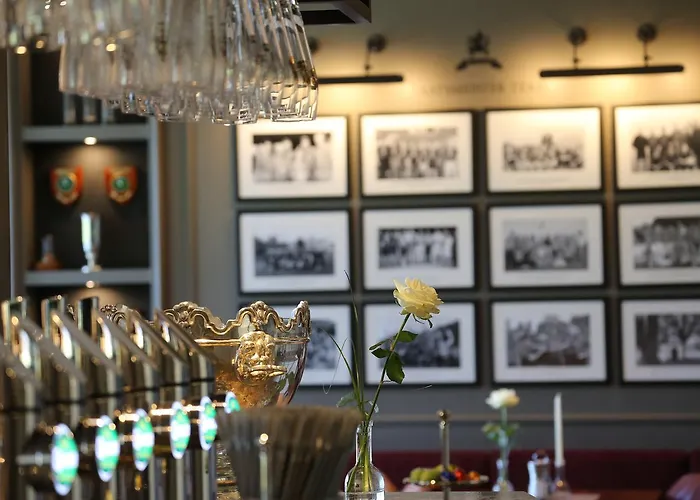 Murhof & Restaurant فروهينليتين