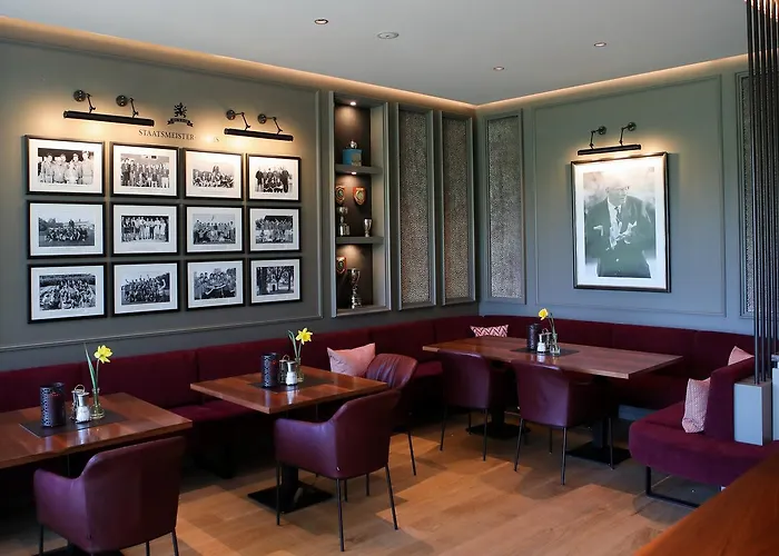 Murhof & Restaurant 4* فروهينليتين