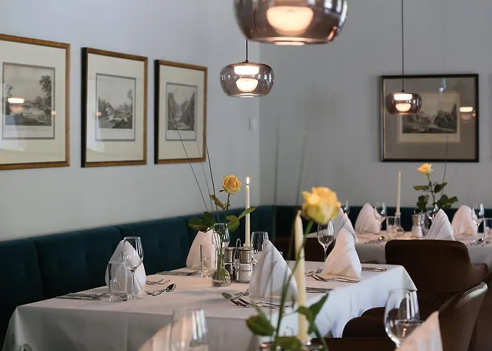 فندق Murhof & Restaurant 4*