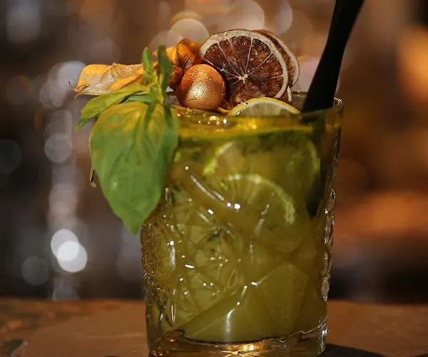 Murhof & Restaurant فروهينليتين