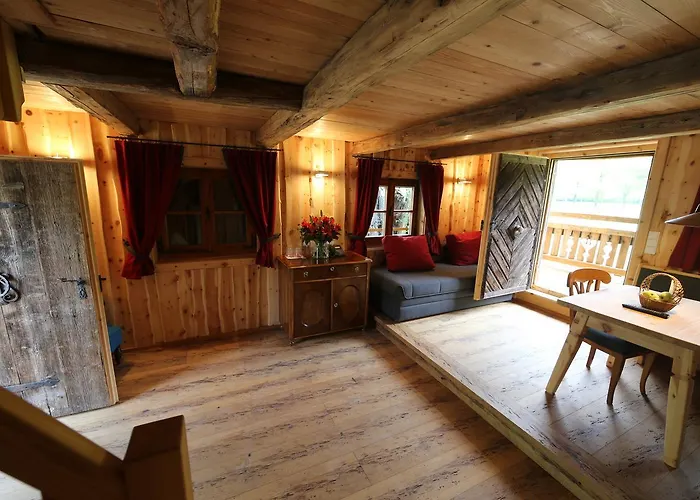 فندق Murhof & Restaurant 4*