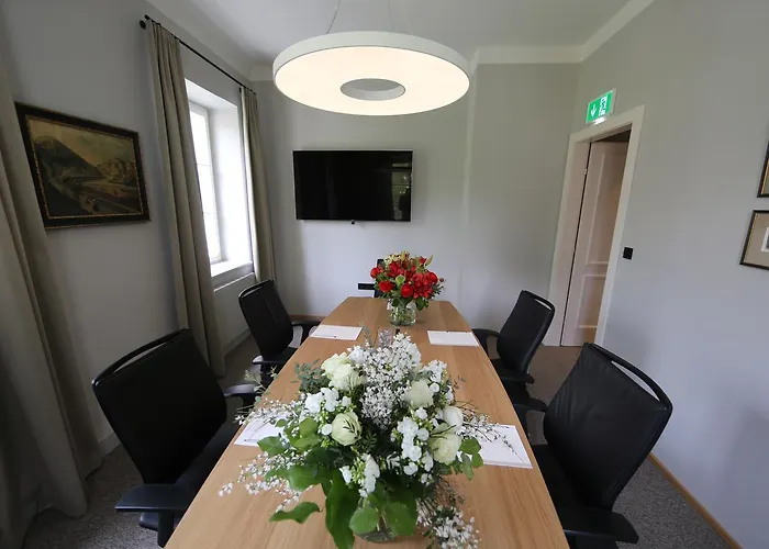 فندق Murhof & Restaurant 4*