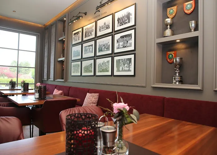 Murhof & Restaurant 4* فروهينليتين