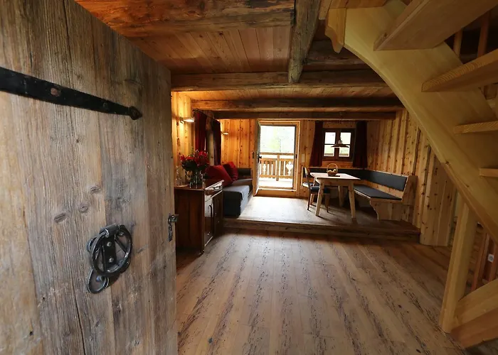 Murhof & Restaurant فندق 4*