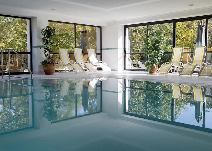 Murhof & Restaurant فندق فروهينليتين