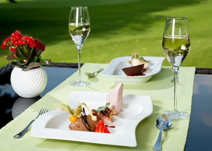 Murhof & Restaurant فندق 4*